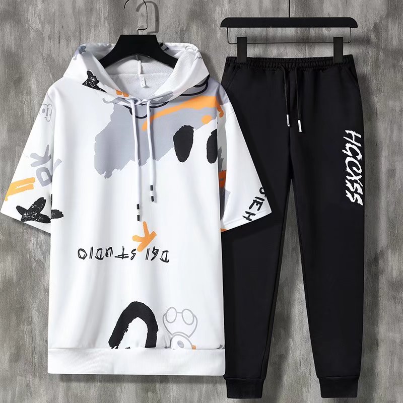 Winter Clothing Essentials For Men - New in Hoodies & Sweatshirts Mens