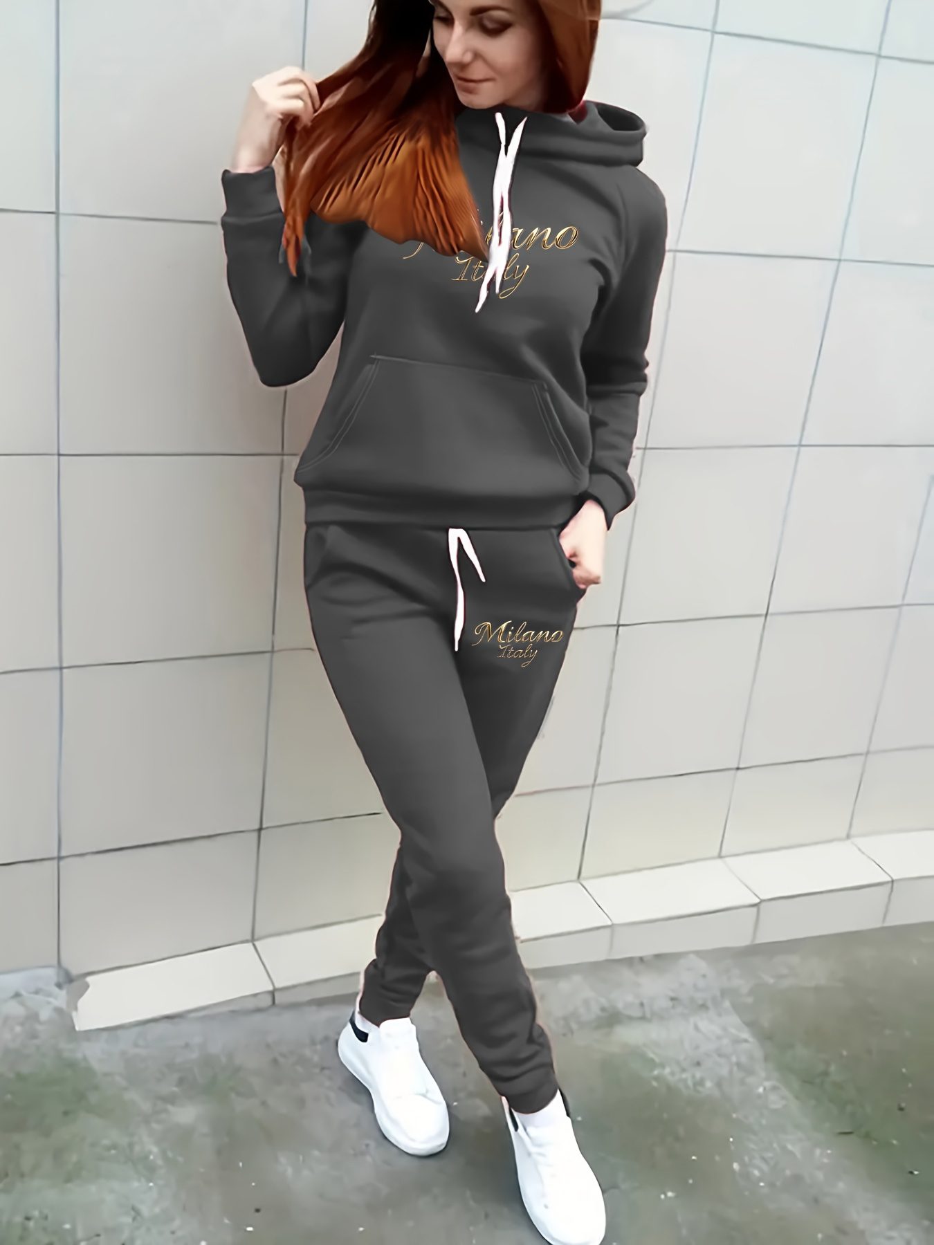 Winter Clothing Essentials For Women - Autumn and Winter Essential Fleece-Lined Thickened