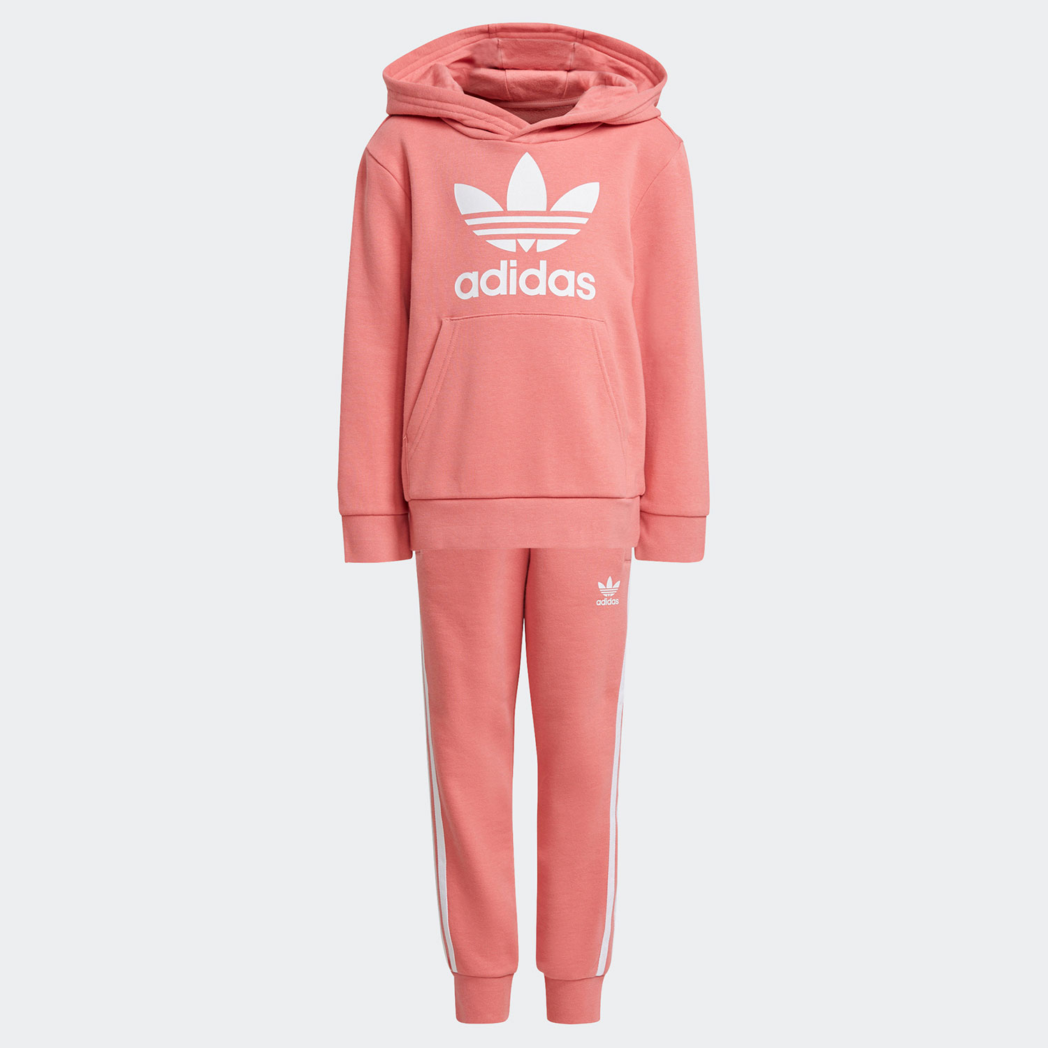 Winter Clothing For Boys - Adidas genuine clover winter new children's
