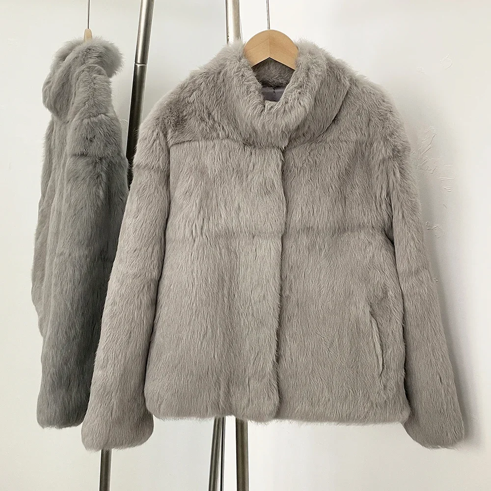 Winter Clothing Wholesale - 2025 New Autumn Winter Women Natural