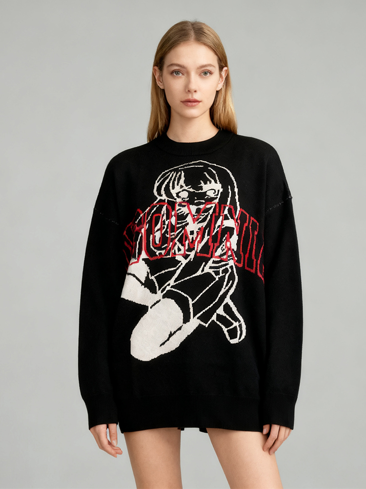 Winter Clothing Essentials For Women - Autumn/Winter Fashion Essentials Gothic High-Street Style