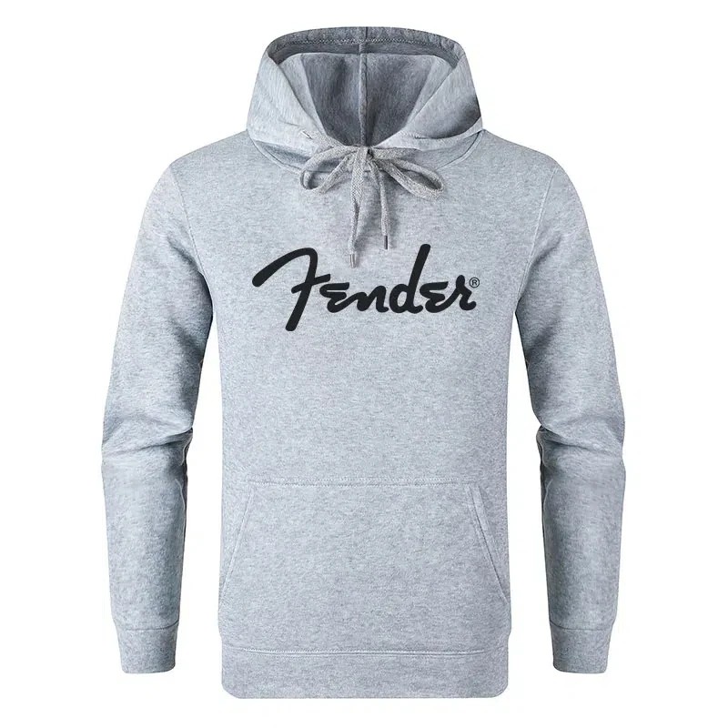 Winter Clothing Essentials For Men - Men's Fleece Sweater Casual Large Essential