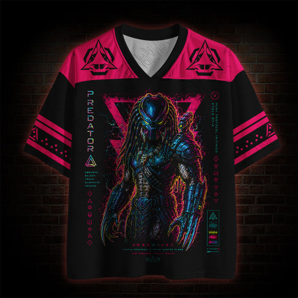 Winter Clothing Equipment - Hot Selling Products, Terrifying Dark Series