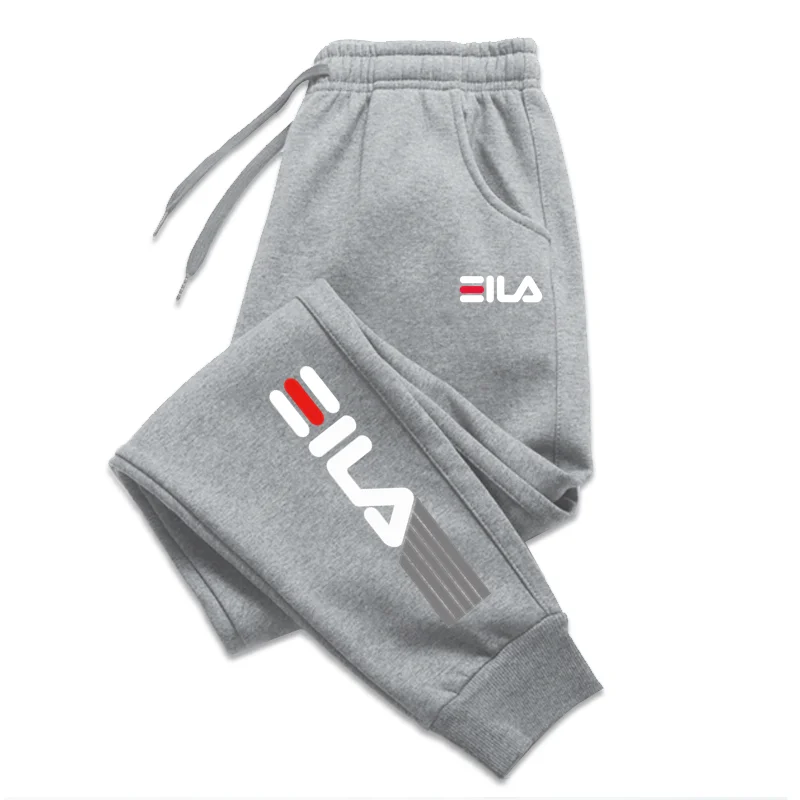 Winter Clothing Wholesale - Men's multi-functional elastic band pants, spring