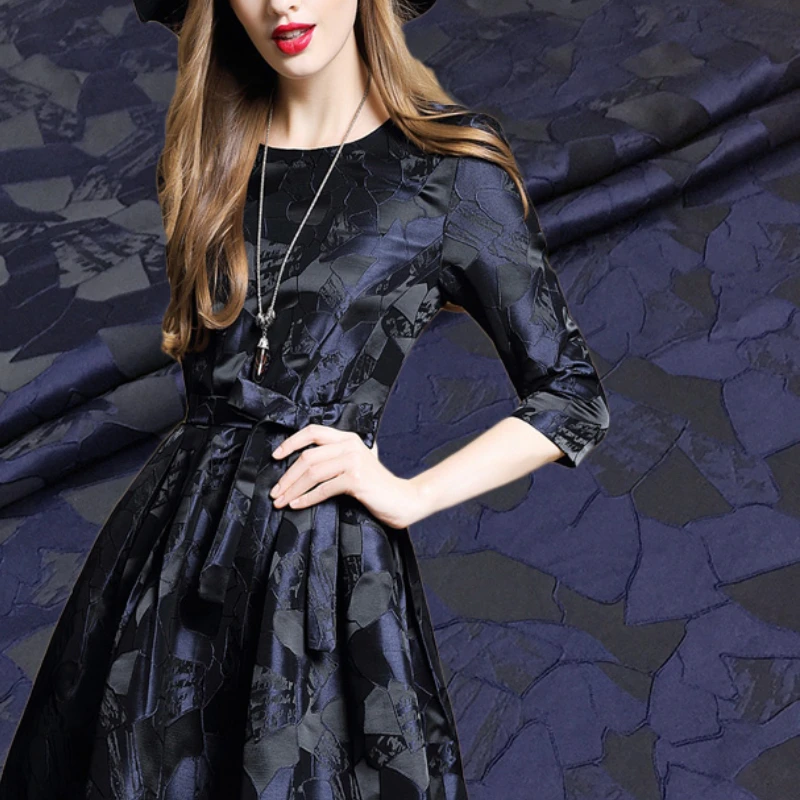 Yarn Dyed Brocade Jacquard Fab - Winter Clothing Wholesale 评论和价格