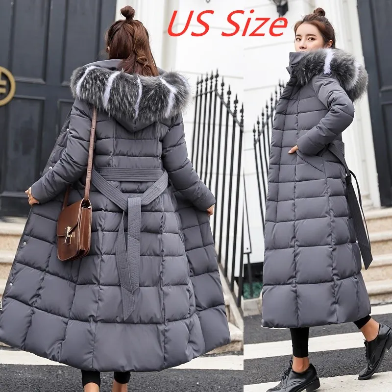 2025 Winter Women's Jacket War - Winter Clothing Trends 2025 评论和价格