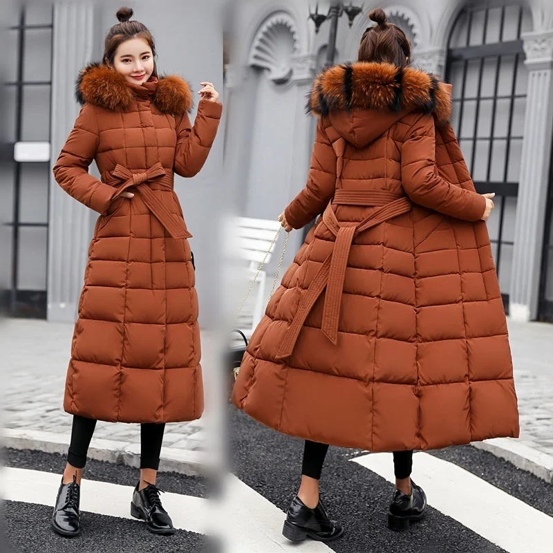 2025 Winter Women's Jacket War - Winter Clothing Trends 2025 评论和价格