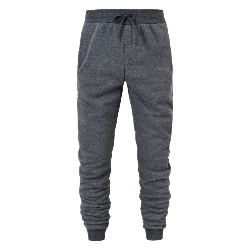 Men Casual Fashion Sports Pant - Winter Clothing Wholesale 评论和价格