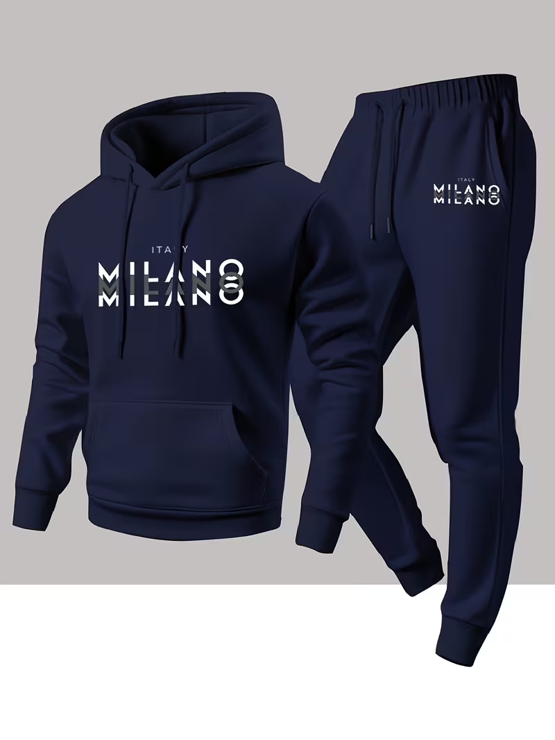 Mens Hot Selling Fashion Lette - Winter Clothing Men 评论和价格