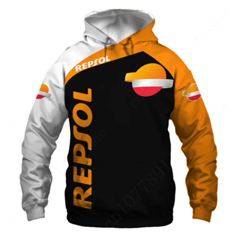Repsol Unisex Clothing Anime Z - Winter Clothing Essentials For Women 评论和价格