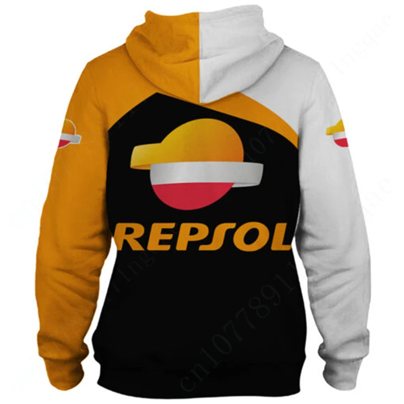Repsol Unisex Clothing Anime Z - Winter Clothing Essentials For Women 评论和价格