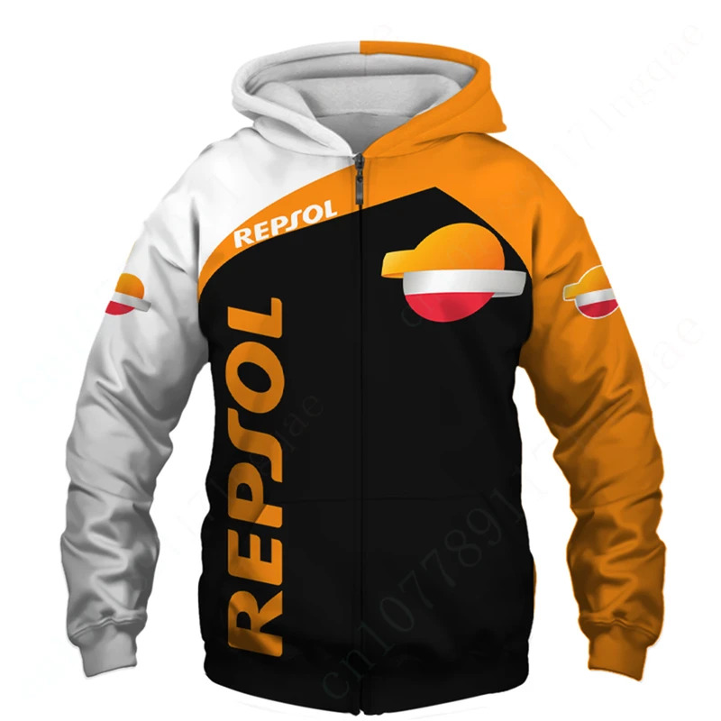 Repsol Unisex Clothing Anime Z - Winter Clothing Essentials For Women 评论和价格
