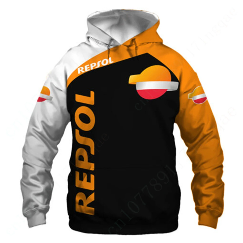 Repsol Unisex Clothing Anime Z - Winter Clothing Essentials For Women 评论和价格