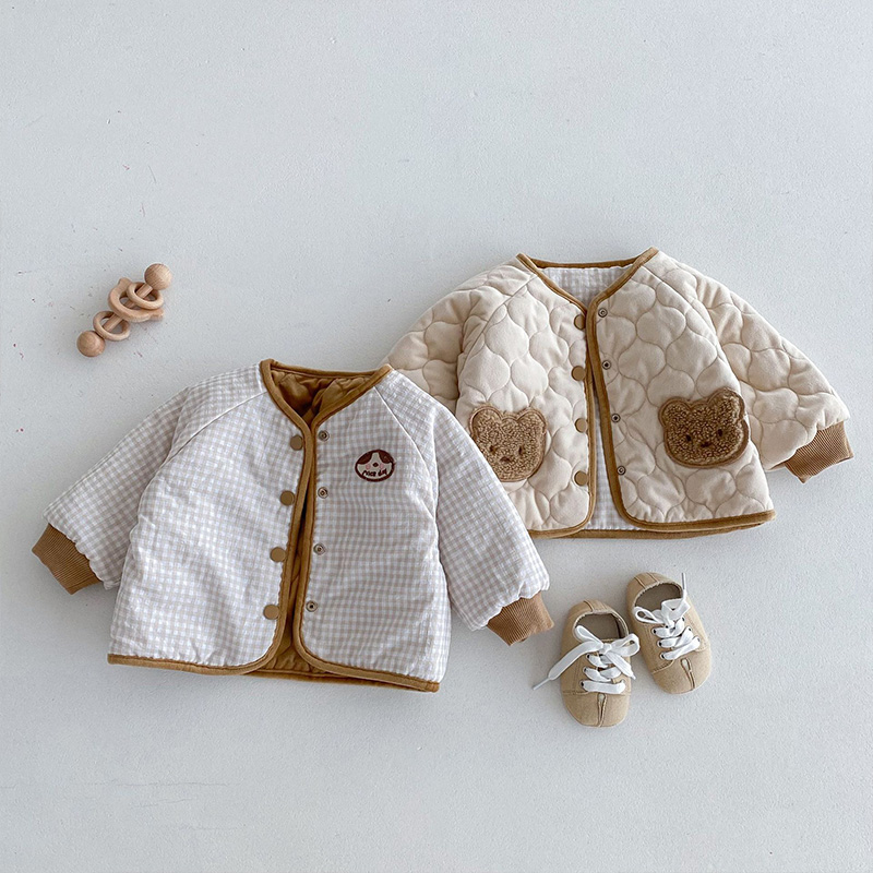 2025 Korean Baby Winter Clothe - Winter Clothing Boys 评论和价格