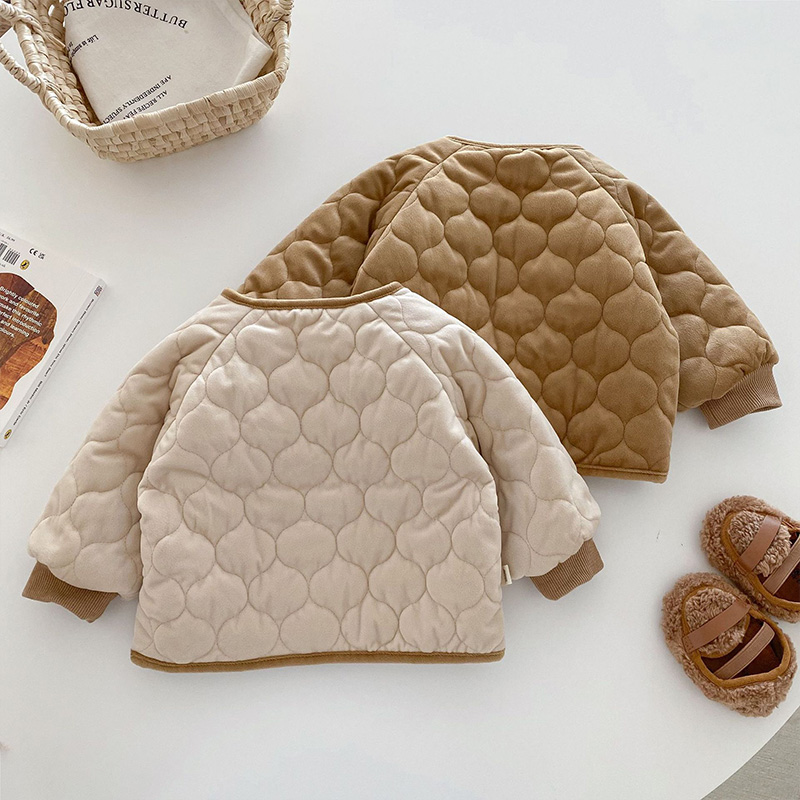 2025 Korean Baby Winter Clothe - Winter Clothing Boys 评论和价格