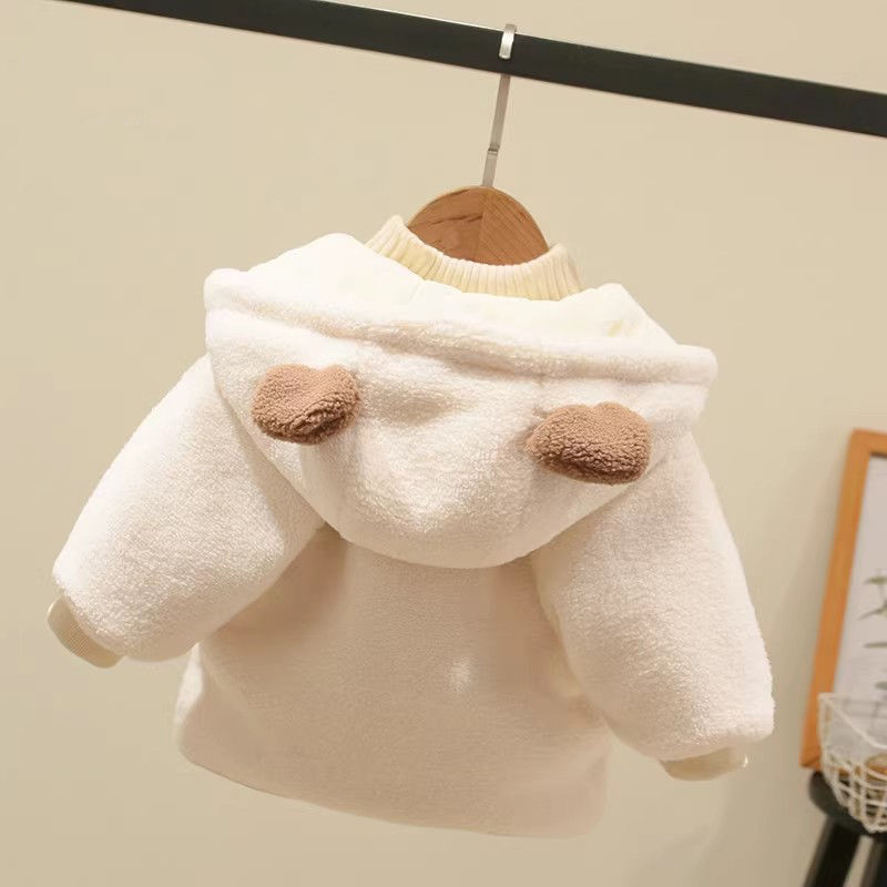 Children's Coat Girls Winter C - Winter Clothing Boys 评论和价格