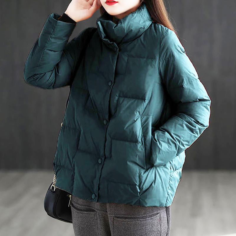 Puffer Parkas Womens Female Cl - Winter Clothing Essentials For Women 评论和价格