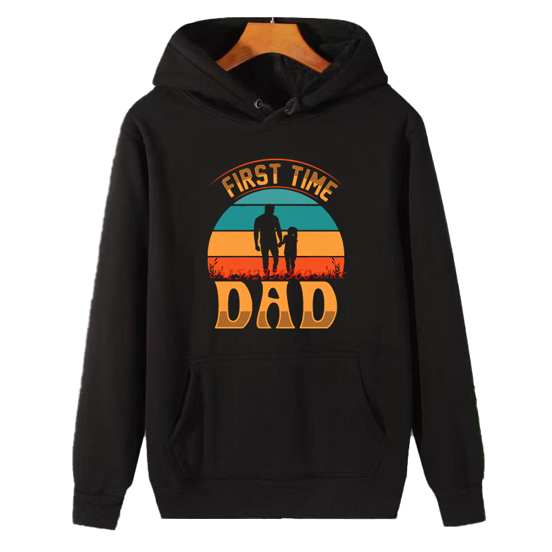 First time dad father day Funn - Winter Clothing Essentials For Men 评论和价格