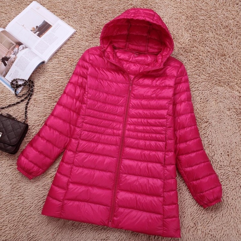 Plus Size 5XL 6XL 7XL Women's  - Winter Clothing Equipment 评论和价格