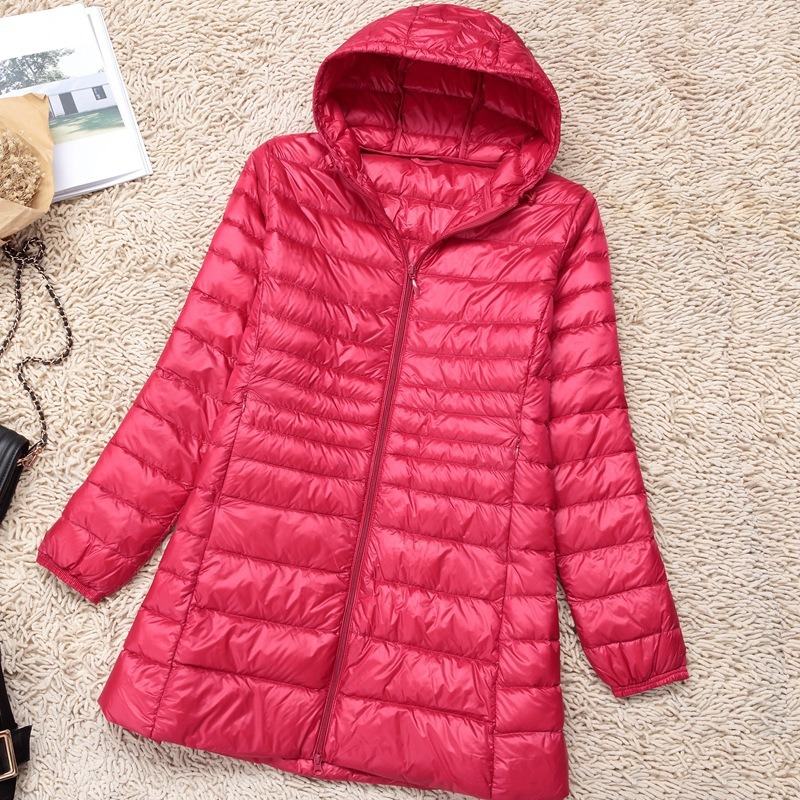 Plus Size 5XL 6XL 7XL Women's  - Winter Clothing Equipment 评论和价格