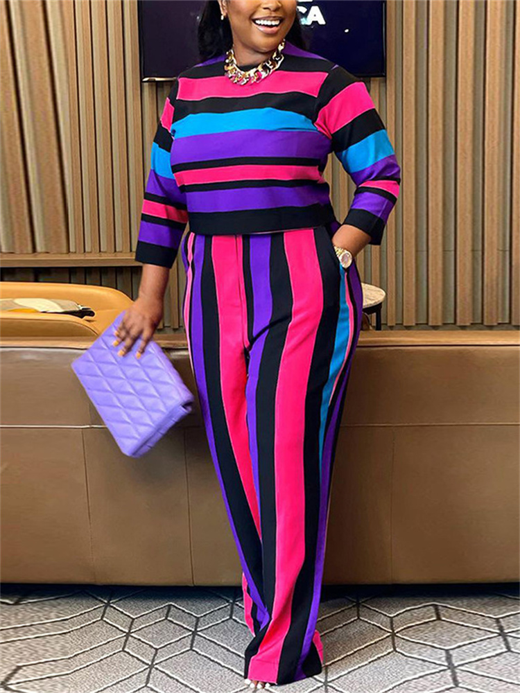 Wmstar Plus Size Two Piece Wom - Winter Clothing Wholesale 评论和价格