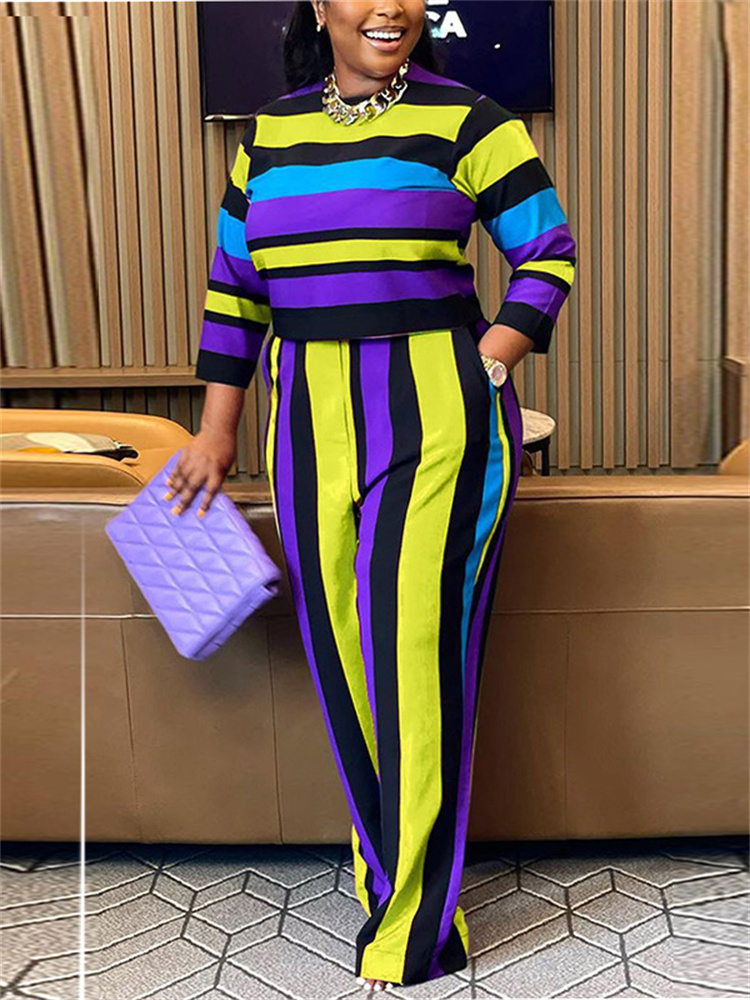 Wmstar Plus Size Two Piece Wom - Winter Clothing Wholesale 评论和价格
