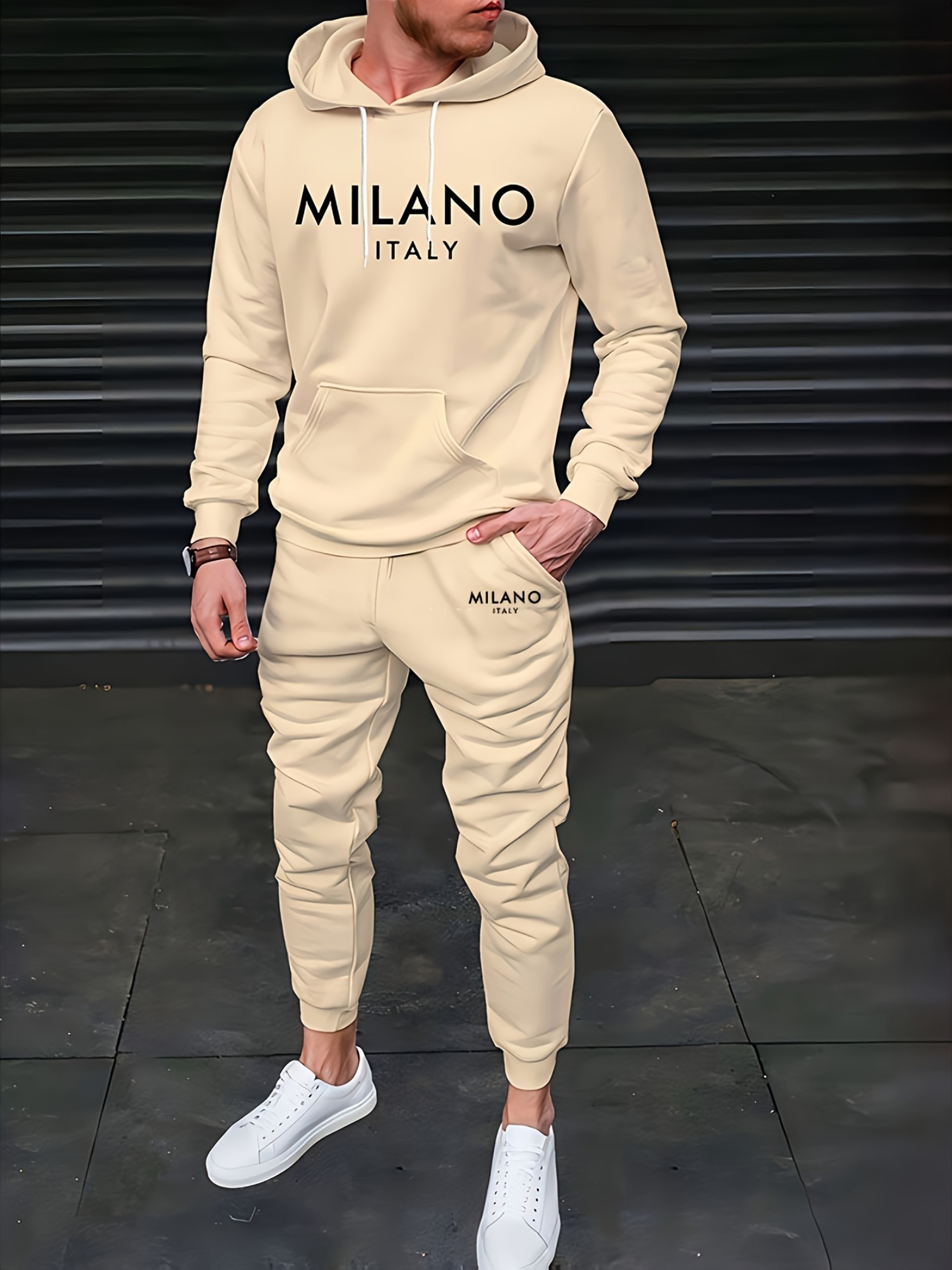 Spring and Autumn Men's Street - Winter Clothing Affordable 评论和价格