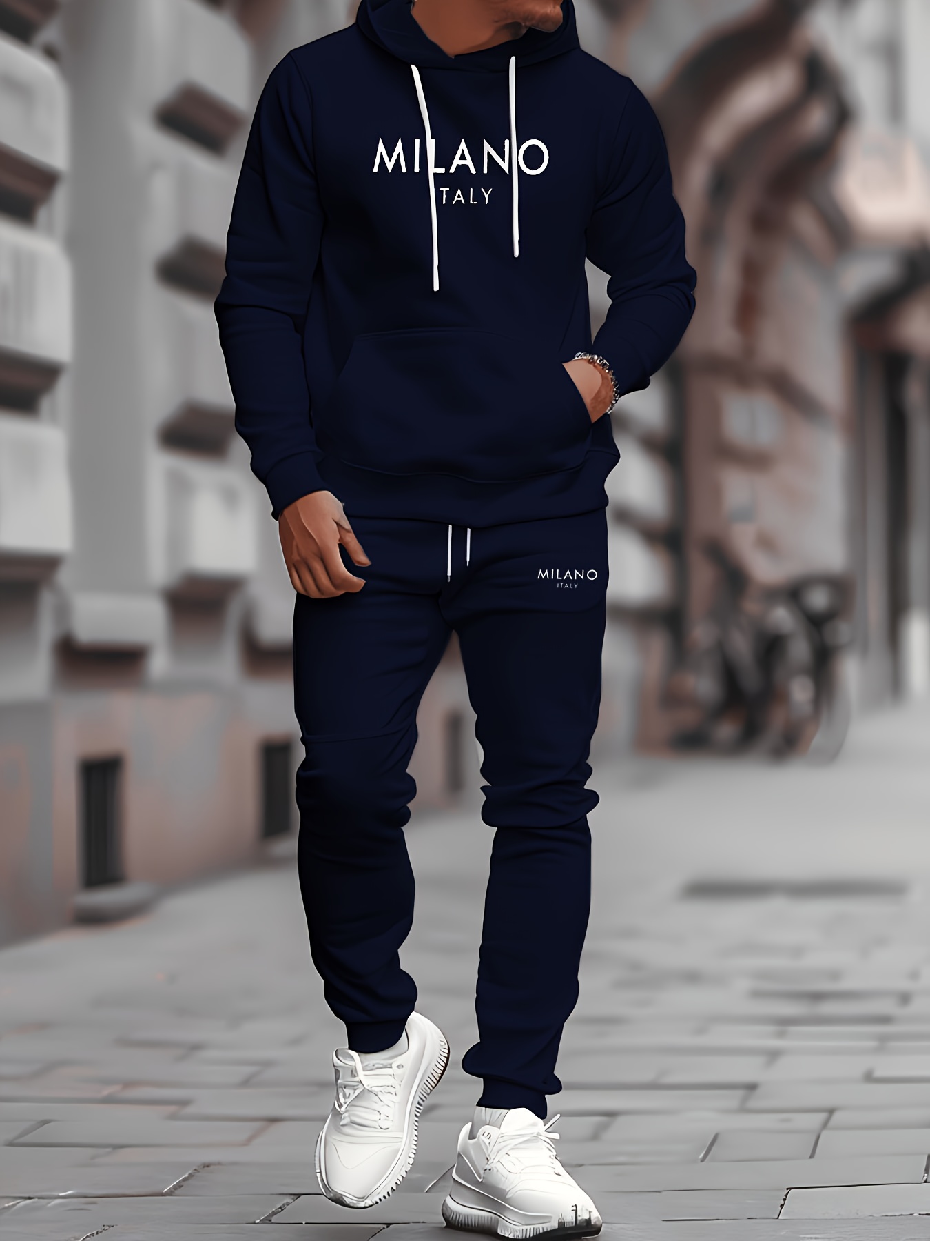 Spring and Autumn Men's Street - Winter Clothing Affordable 评论和价格
