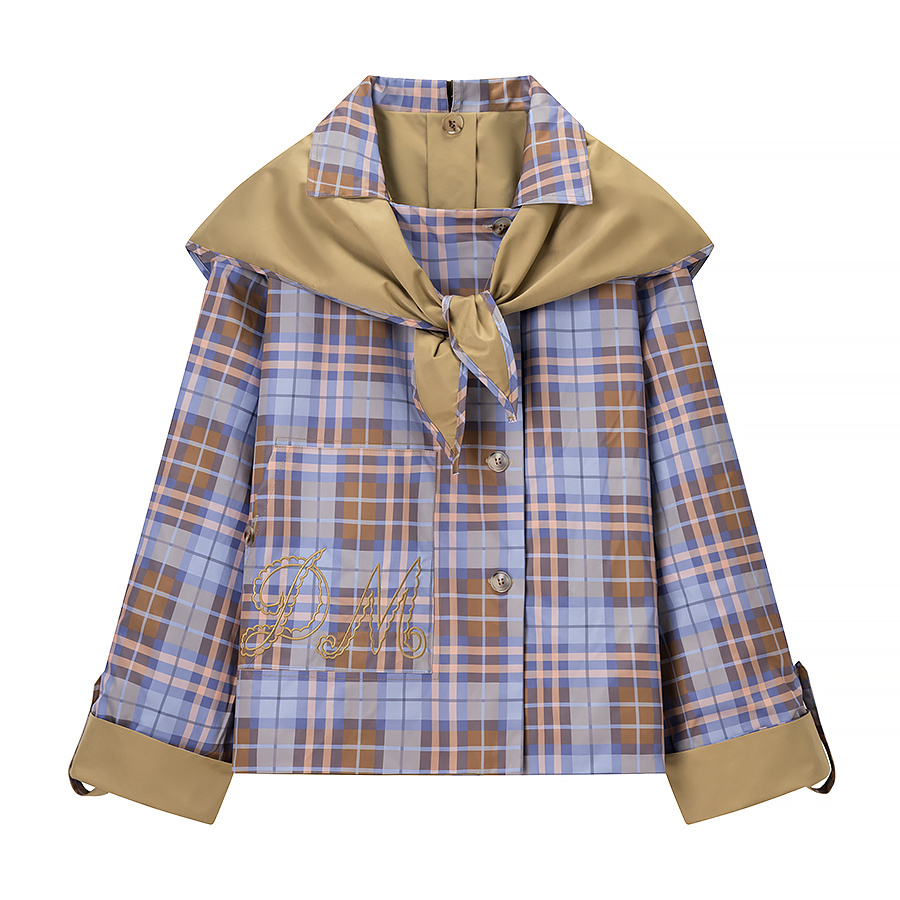 ZERAINS 2025 autumn and winter - Winter Clothing Trends 2025 评论和价格