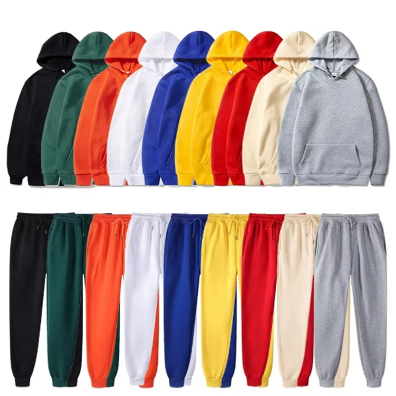 new 2026 Men's Sports Suits Fa - Winter Clothing Men 评论和价格