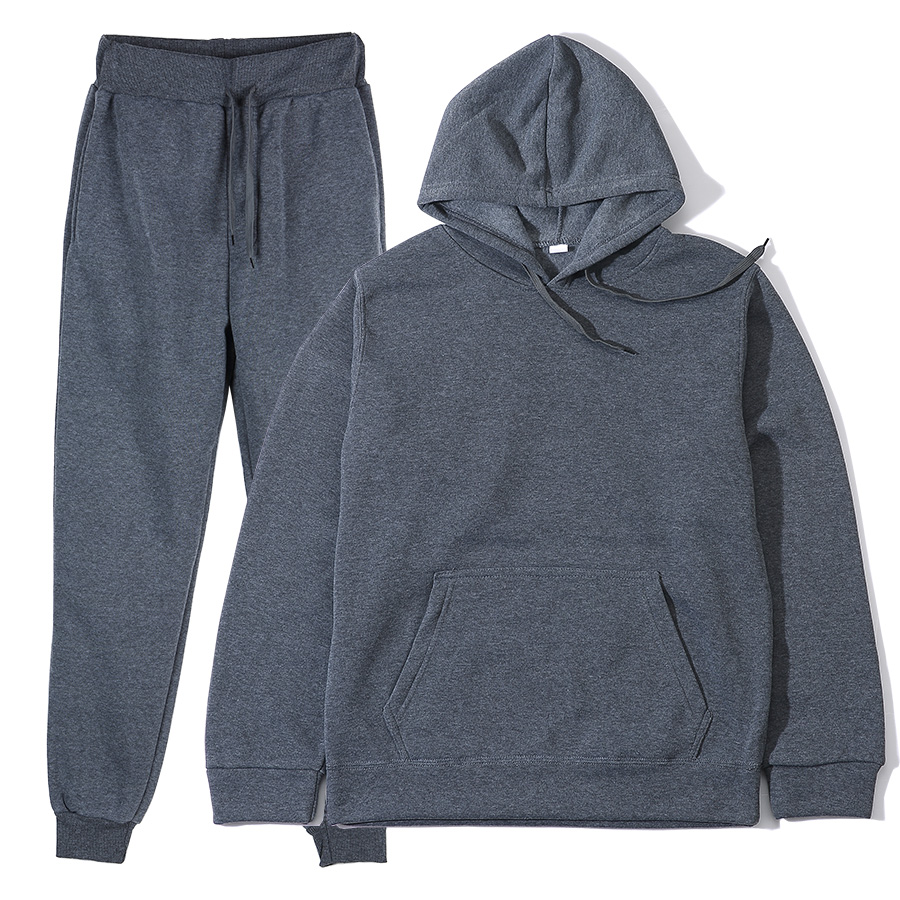 new 2026 Men's Sports Suits Fa - Winter Clothing Men 评论和价格