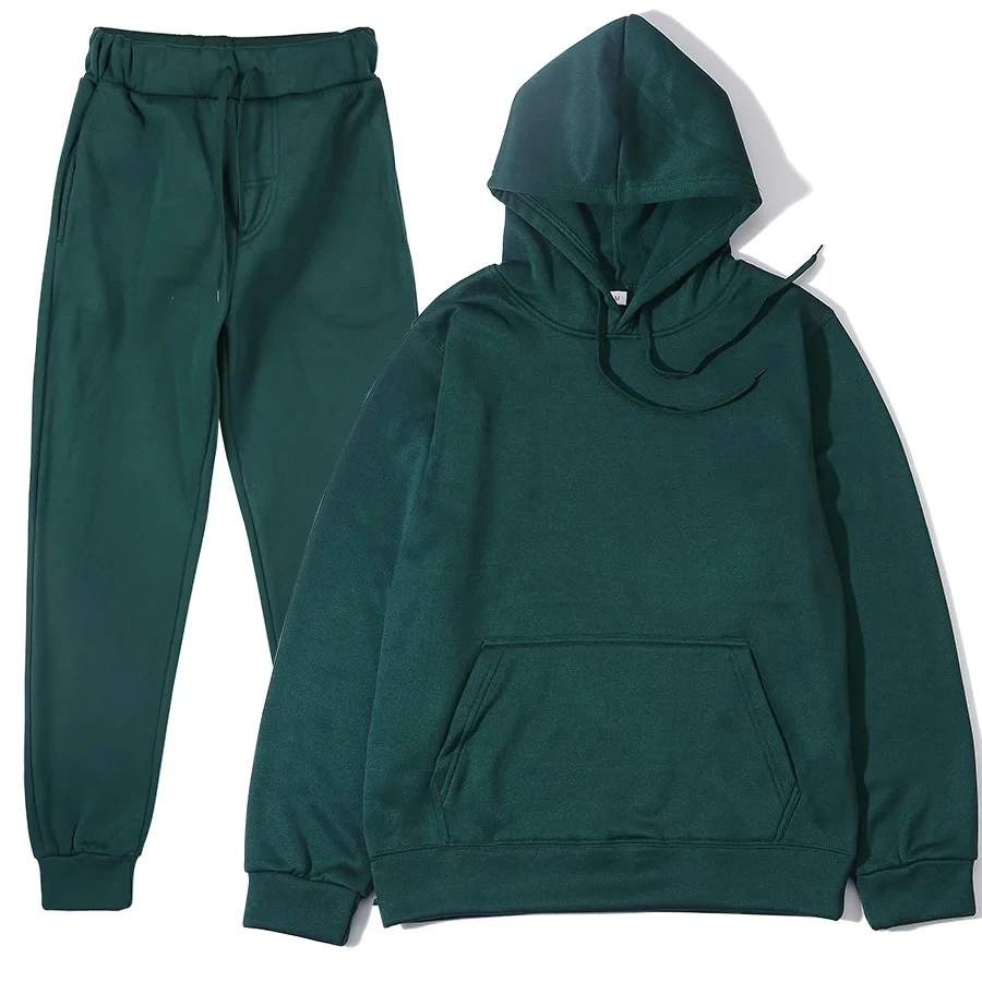 new 2026 Men's Sports Suits Fa - Winter Clothing Men 评论和价格
