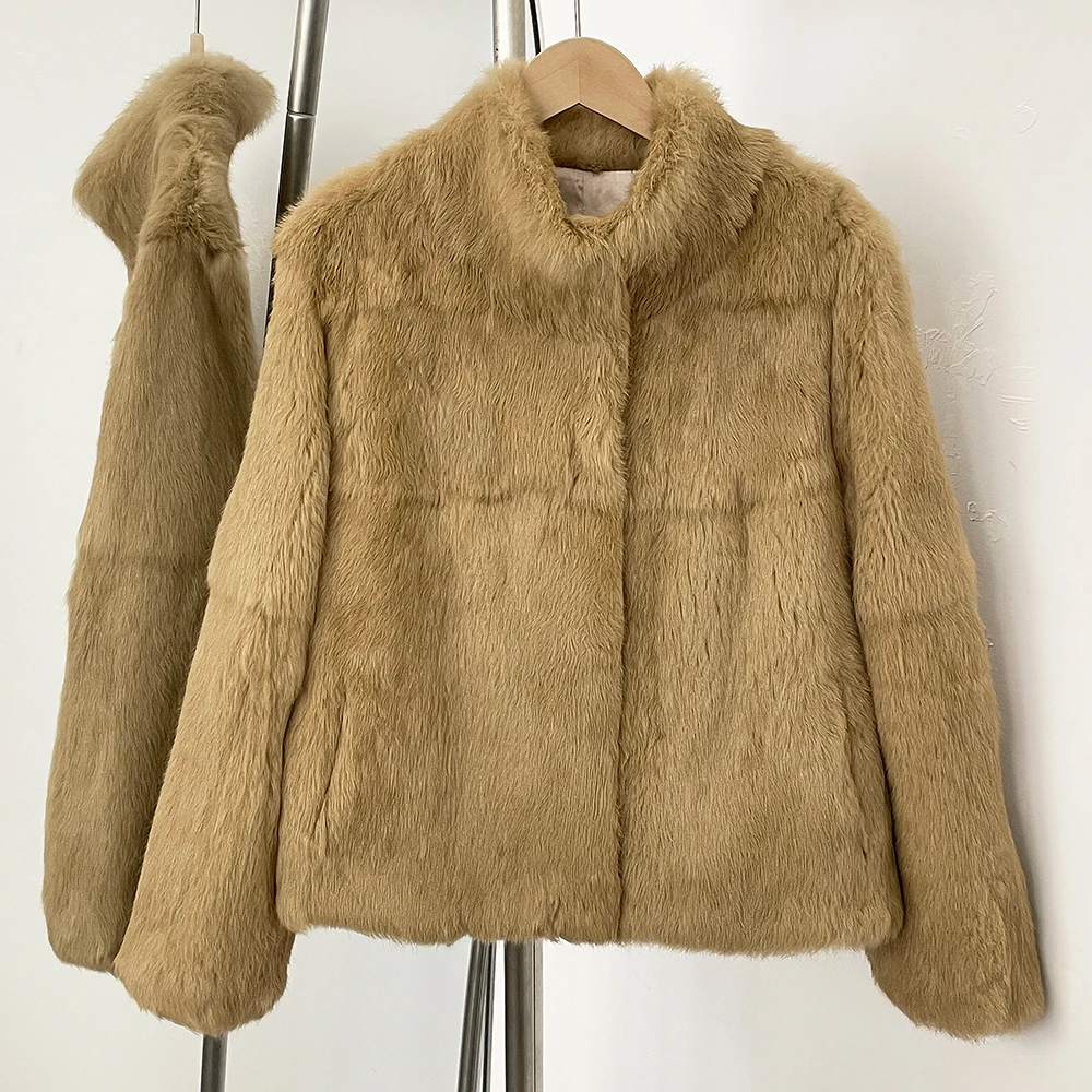 2025 New Autumn Winter Women N - Winter Clothing Wholesale 评论和价格