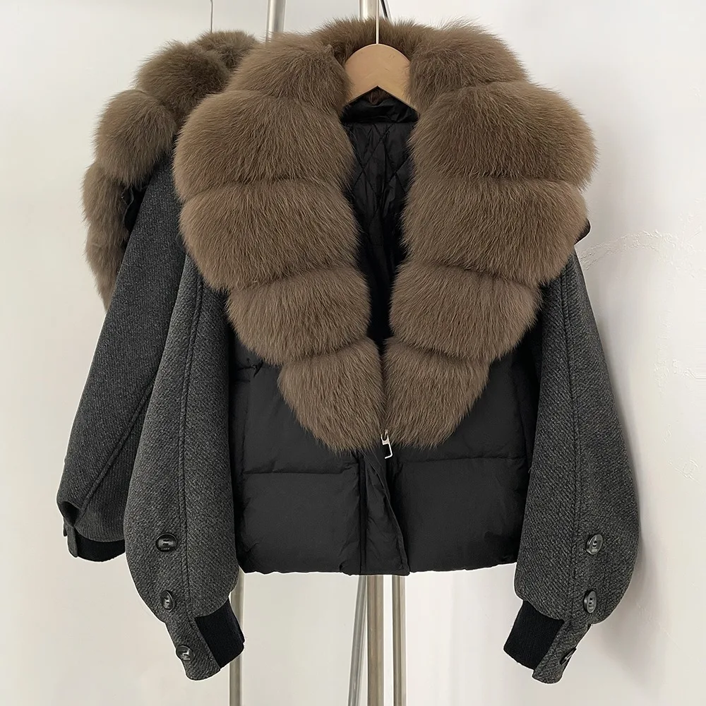 women down jacket duck down pa - Winter Clothing Trends 2025 评论和价格