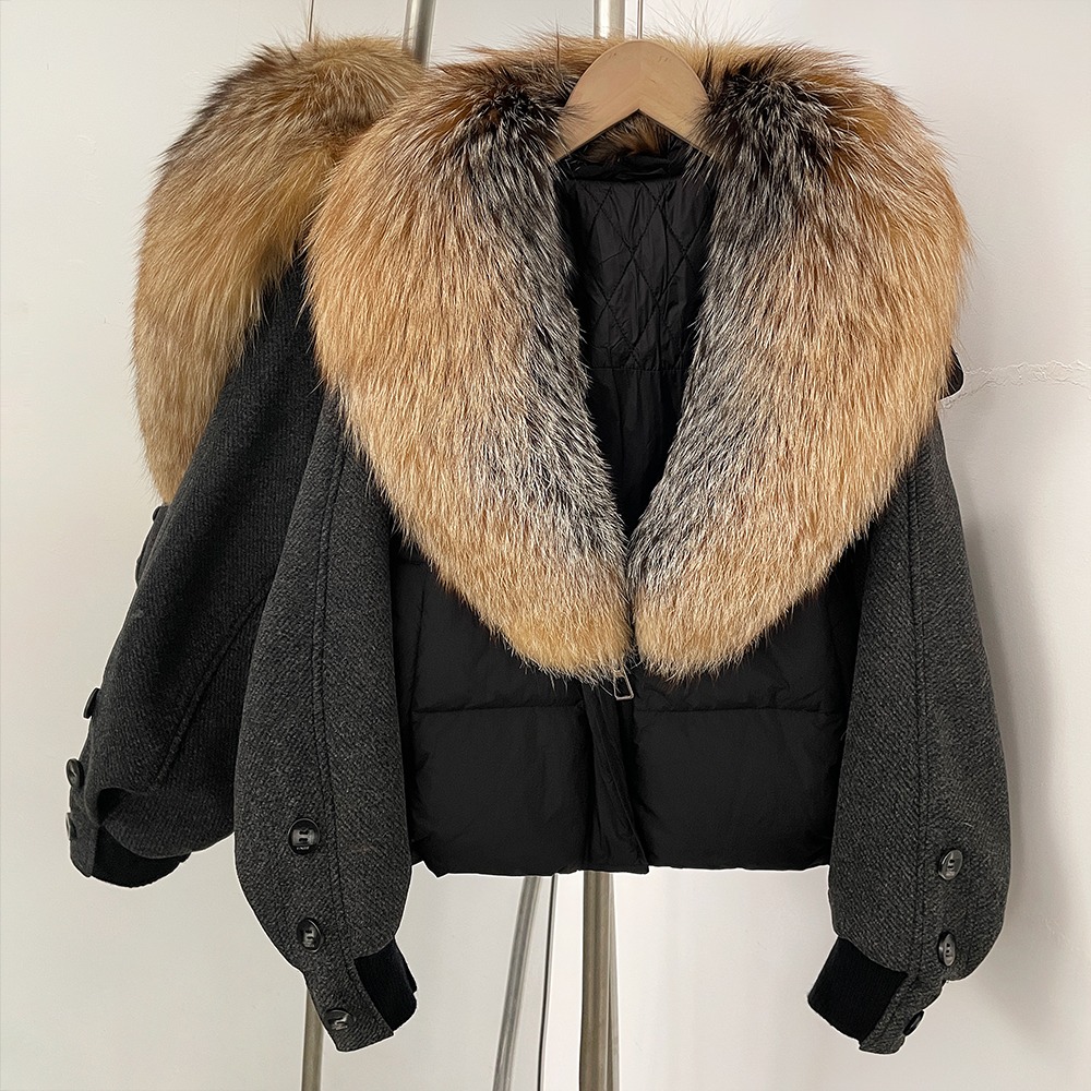 women down jacket duck down pa - Winter Clothing Trends 2025 评论和价格