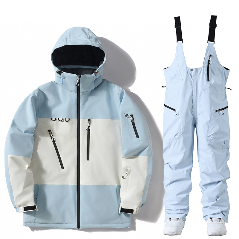 2025, Men and Women Winter Ski - Winter Clothing Trends 2025 评论和价格