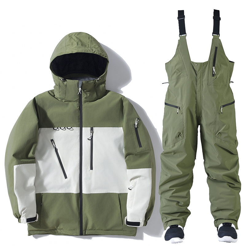 2025, Men and Women Winter Ski - Winter Clothing Trends 2025 评论和价格