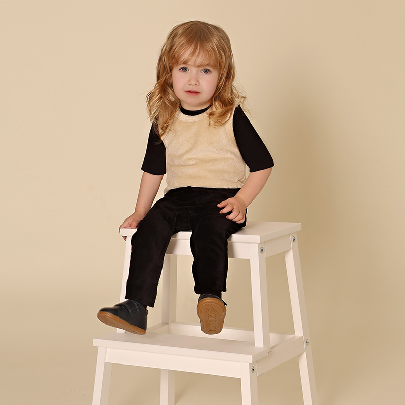 AA-Family Clothing Corduroy El - Winter Clothing For Boys 评论和价格