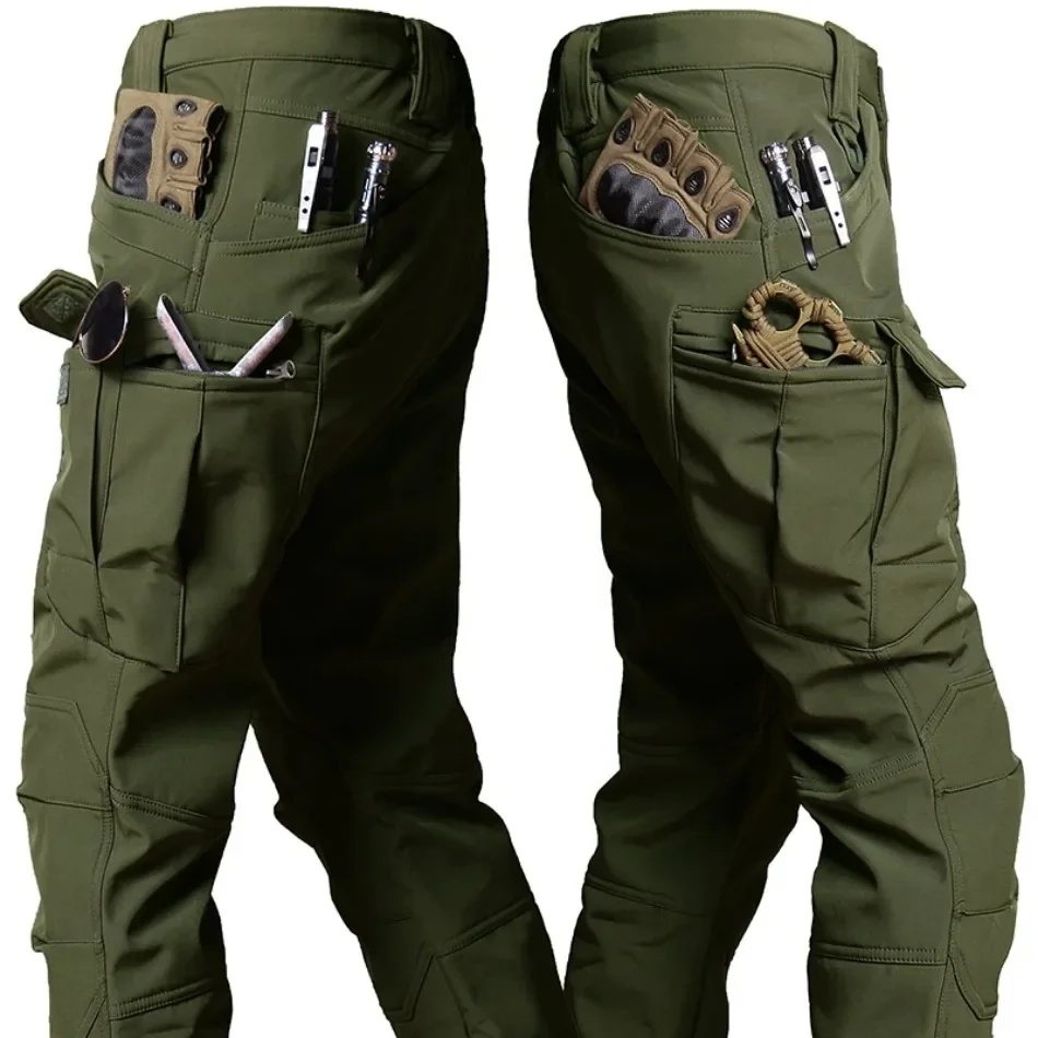 2026 Men Winter Waterproof Cli - Winter Clothing Equipment 评论和价格