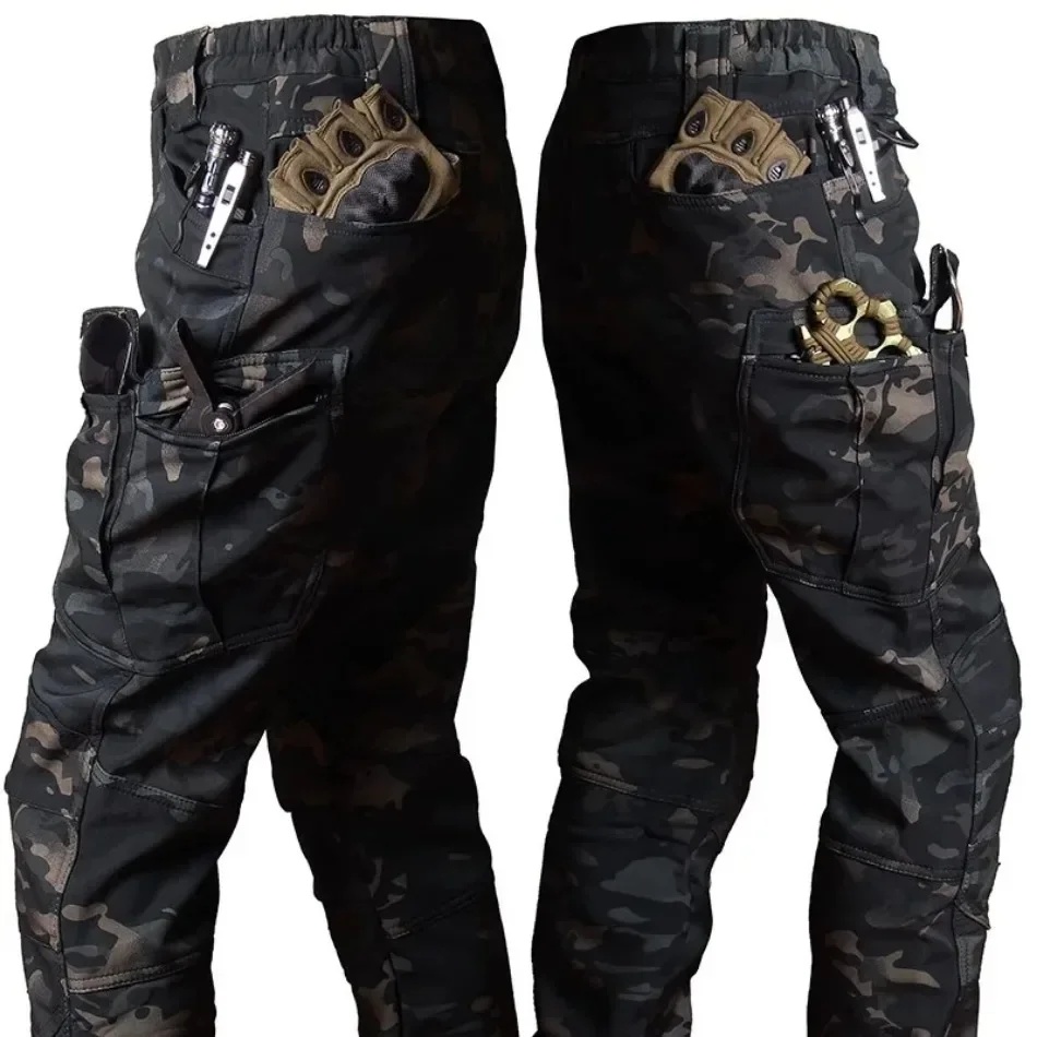2026 Men Winter Waterproof Cli - Winter Clothing Equipment 评论和价格