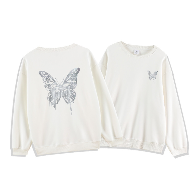 Women'S Sweatshirts Boho Woman - Winter Clothing Essentials For Women 评论和价格