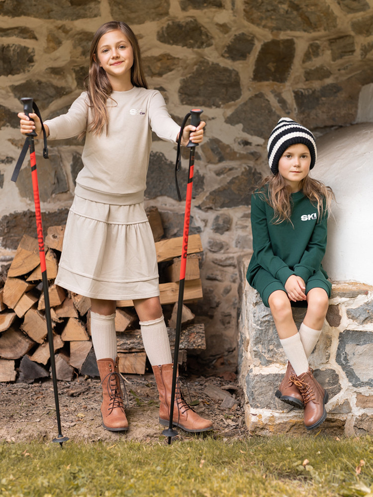AP 2025 AW Ski collection kids - Winter Clothing For Boys 评论和价格