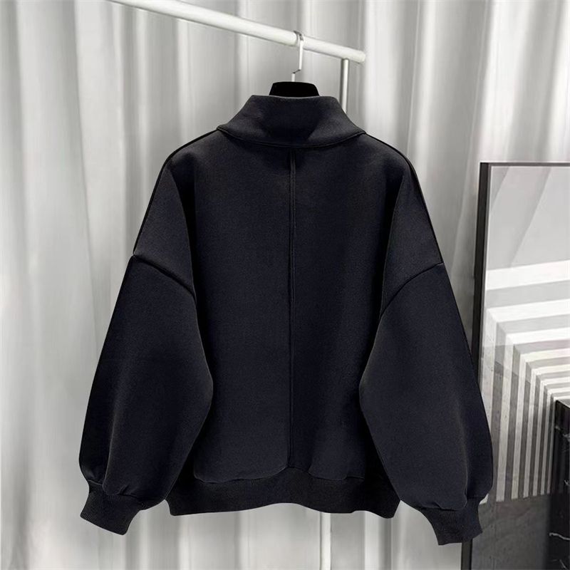 Sweatshirts Woman Winter Cloth - Winter Clothing Essentials For Women 评论和价格