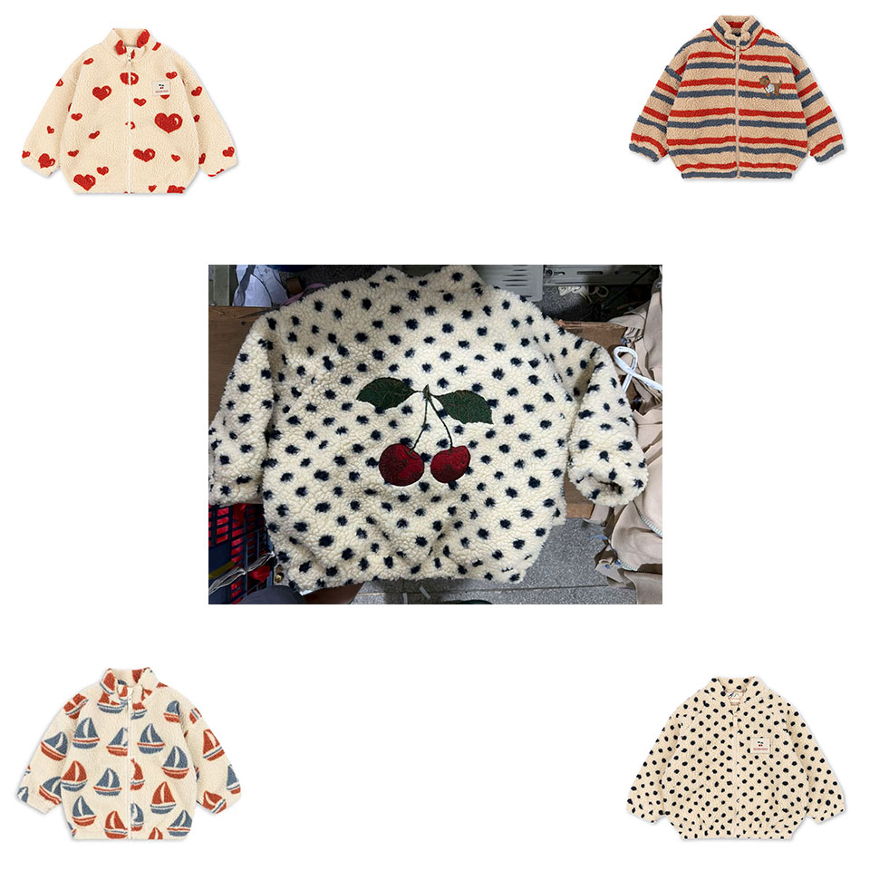 Children's Cotton Jacket 2026  - Winter Clothing Boys 评论和价格