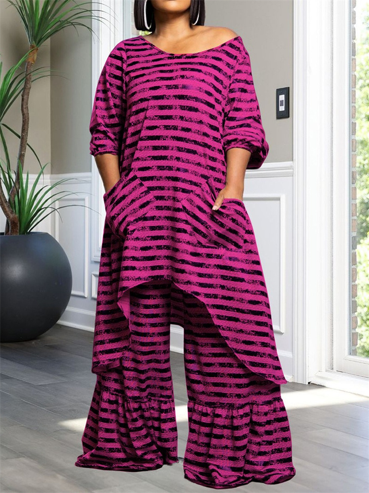 Wmstar Plus Size Two Piece Wom - Winter Clothing Wholesale 评论和价格