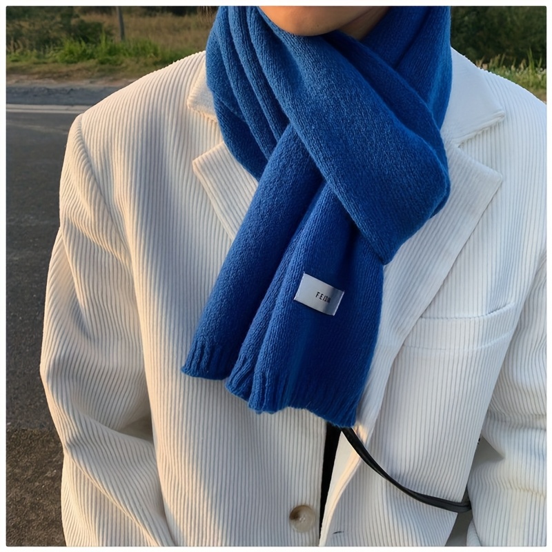 Warm scarves for autumn and wi - Winter Clothing Options 评论和价格