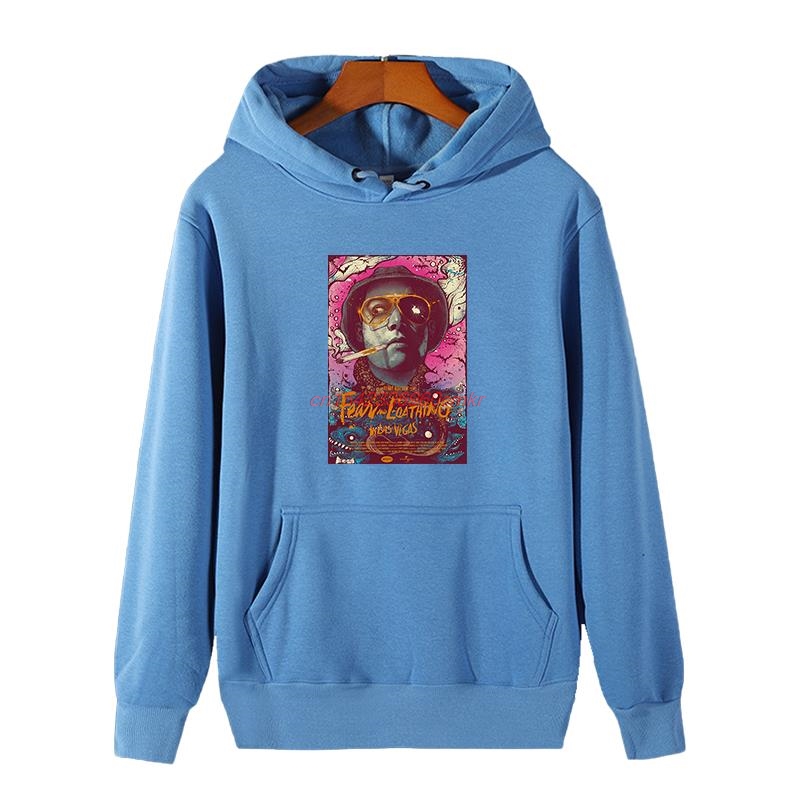Fear And Loathing Las Vegas Hu - Winter Clothing Essentials For Men 评论和价格