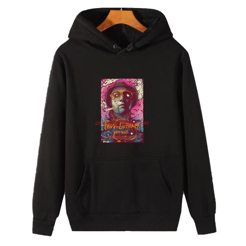 Fear And Loathing Las Vegas Hu - Winter Clothing Essentials For Men 评论和价格