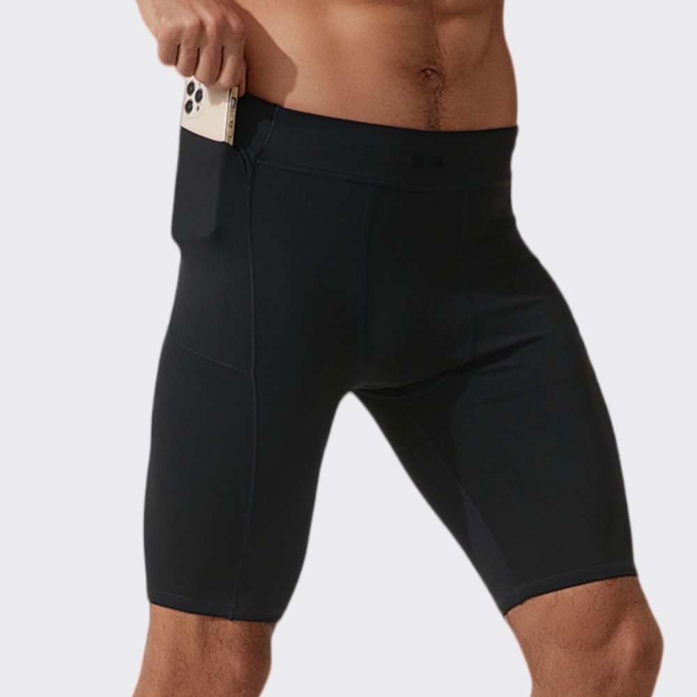 2026 Men's Shorts Sportswear C - Winter Clothing Equipment 评论和价格