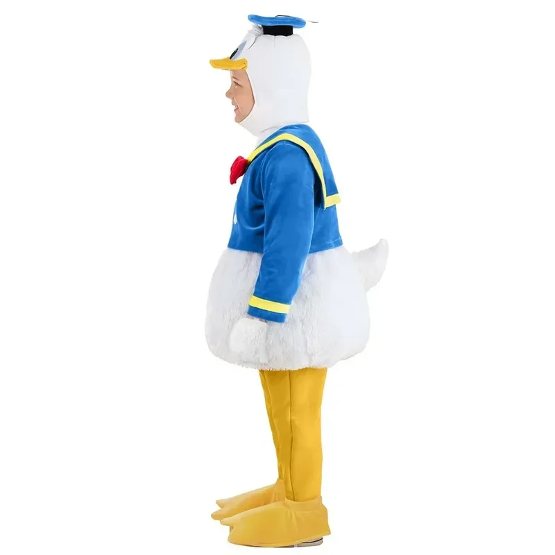 AA Anime Donald Duck Cosplay C - Winter Clothing Boys 评论和价格